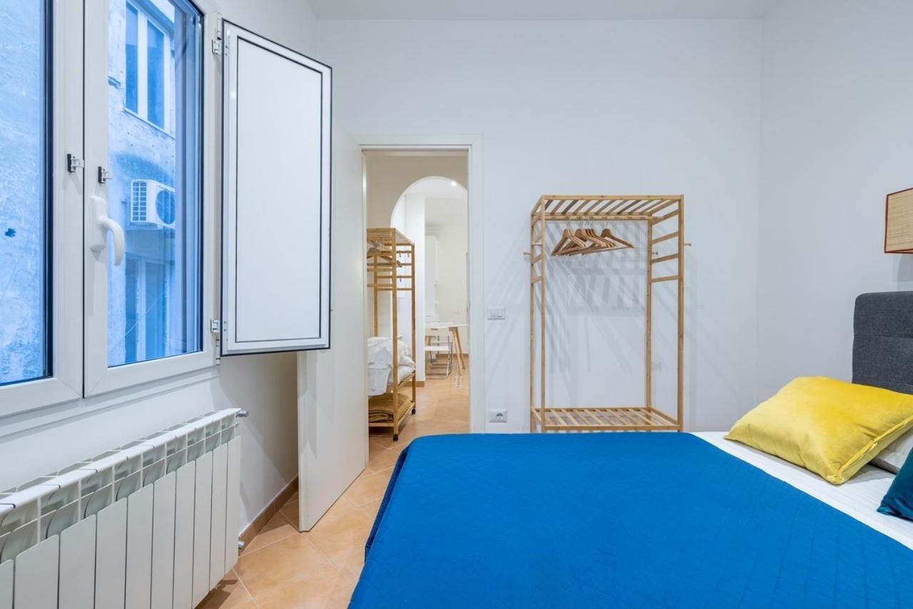 Elle Cavour Apartamento *