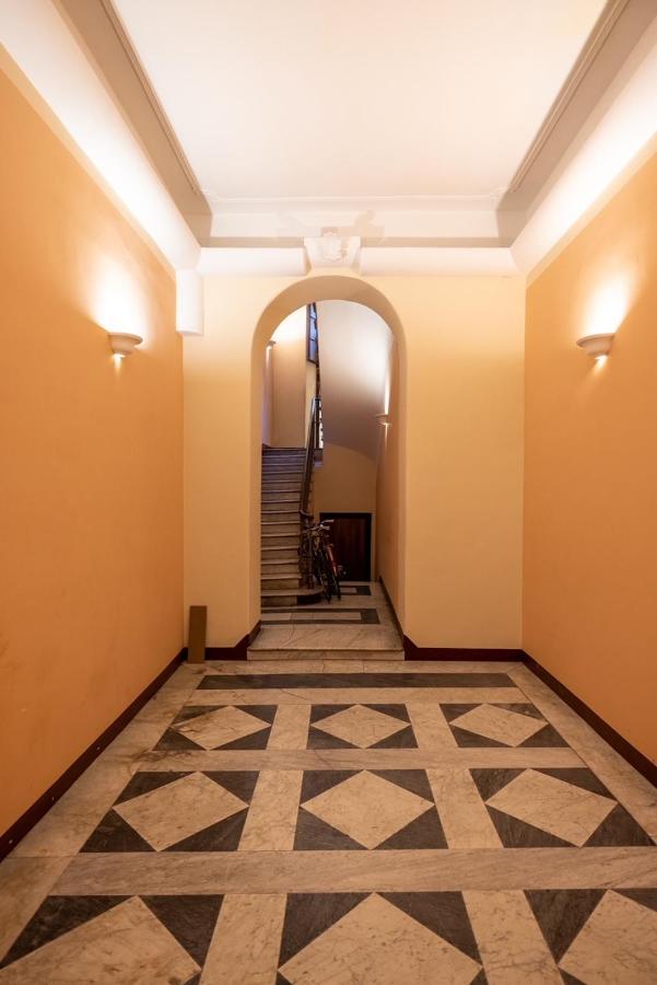 Elle Cavour Apartamento Roma