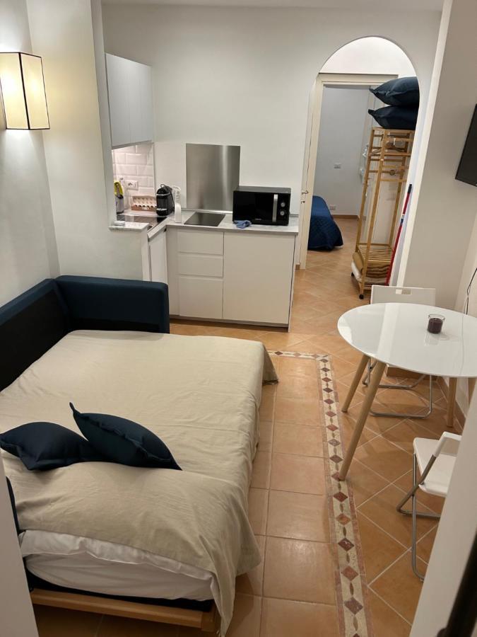 Apartment Elle Cavour Rom