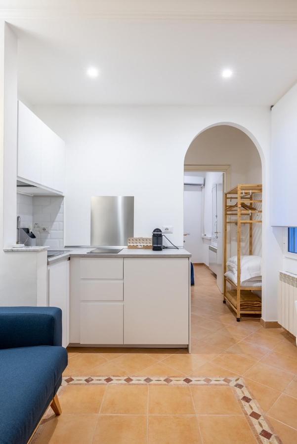 Elle Cavour Apartment Rom